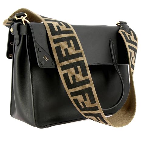 fendi crossbody bags